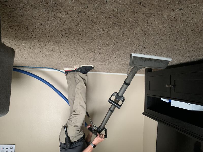 Keep It Clean America cleaning result