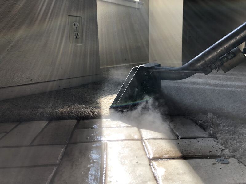 Keep It Clean America cleaning result
