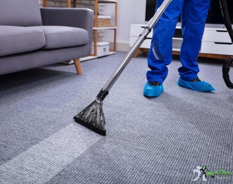 Best Carpet Cleaning Near Me Keep It Clean America